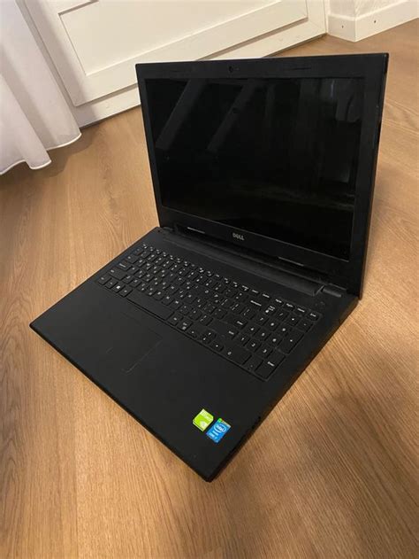 dell inspiron erfahrung.
